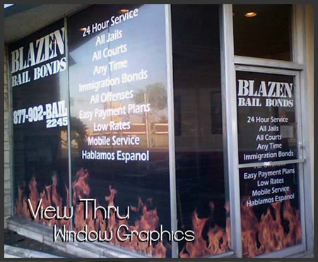 Blazen Wrapz